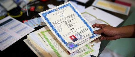 Ijazah Kejar Paket